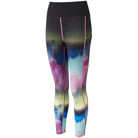 Ronhill Women's Tech Gradient Crop Tights Cover