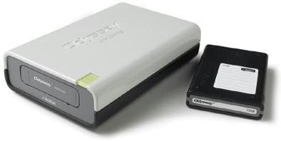 Imation Odyssey 120GB Dock & Cart Removable HD Storage Syst