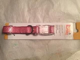 boots & barkley collar