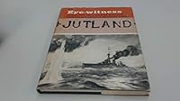 Jutland : An eyewitness account of a great battle B0000CMXWQ Book Cover