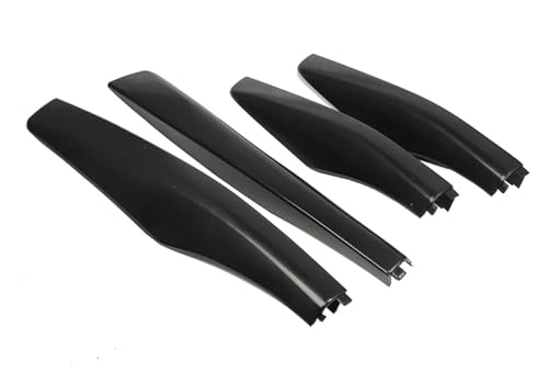 וbN p NTX RX350 RX400h RX330 2004-2009 ABS [tbNo[[GhیJo[VF 4PCS [t[