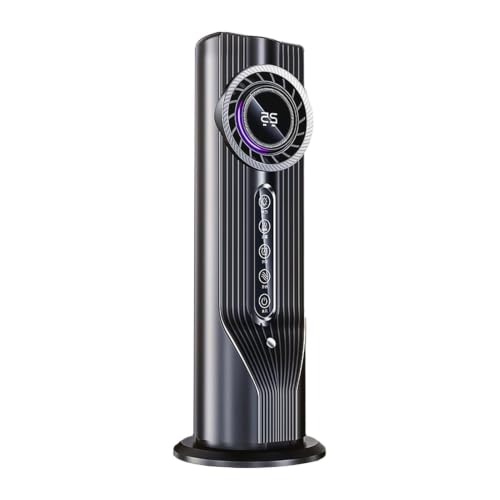 Humidifier Fan ideal for Bedroom