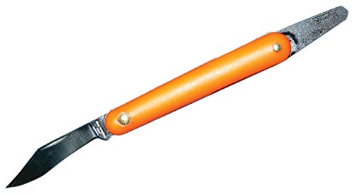 Preisvergleich Produktbild Riegolux 302254 Injertar Taschenmesser, gerade