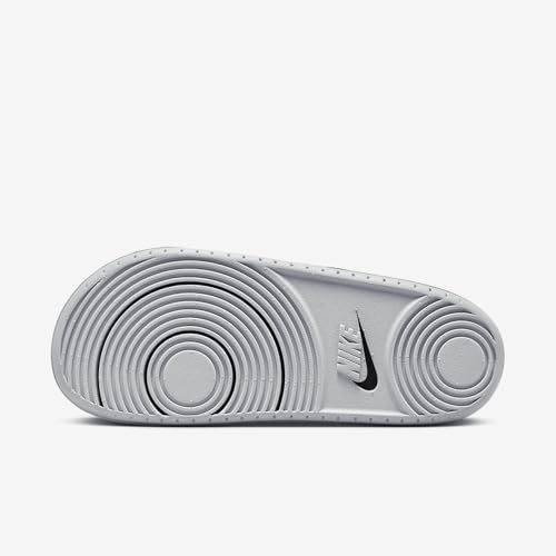 Nike Offcourt (New York Yankees) Offcourt Slides (FN4487-001, Wolf Grey/Dark Smoke Grey/Pitch Blue)3
