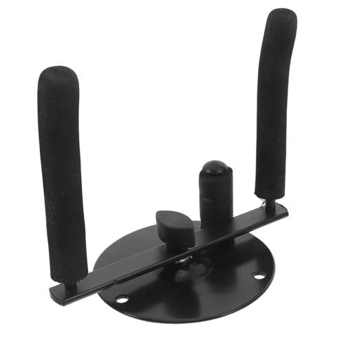 TOYANDONA Trumpet Holder Accessories Musical Instrument Wall Mount Decorative Wall Hook Instrument Display Music Accessories