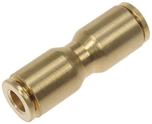 Dorman 949-210 Air Suspension Line Repair Union Compatible with Select Ford / Lincoln / Mercury Models (OE FIX)