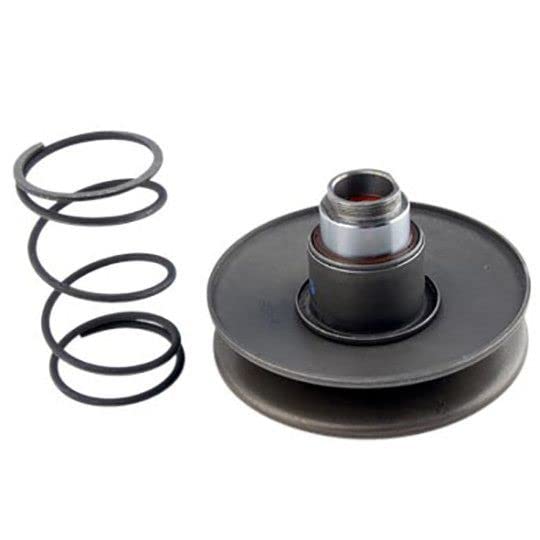 Correcteur de couple Top Perf d118 pour scooter Booster Nitro et Mach G