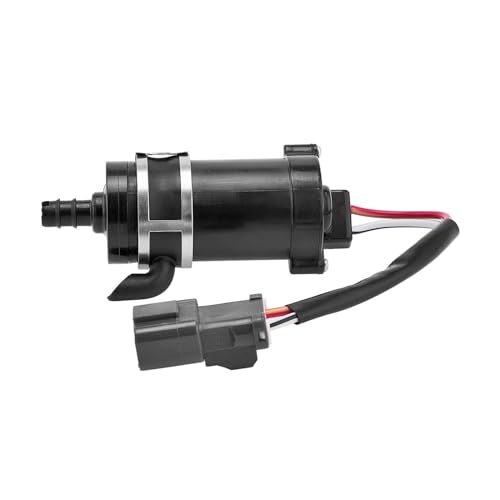 Pompe de lave-glace résout panne de jet essuie-glace Civic Accord CR-V 76806-SNB-S01