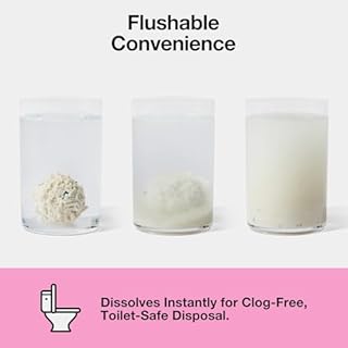 VETRESKA Cherry Blossom Tofu Cat Litter, Natural Strong Clumping Flushable Cat Litter Pellets, Ultra Absorbent, Dust-Free, Low Tracking,Deodorant Tofu Compostable (5.5lb×2bags)