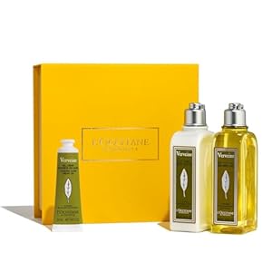 L’Occitane Uplift and Invigorate