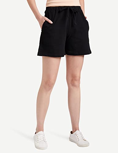 Image of Amazon Brand - Symbol Women's Knit Shorts