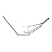 Edelmann 92449 Power Steering Return Hose