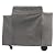 Traeger Full-Length Grill Cover for Ironwood 885 and Folding Front Shelf