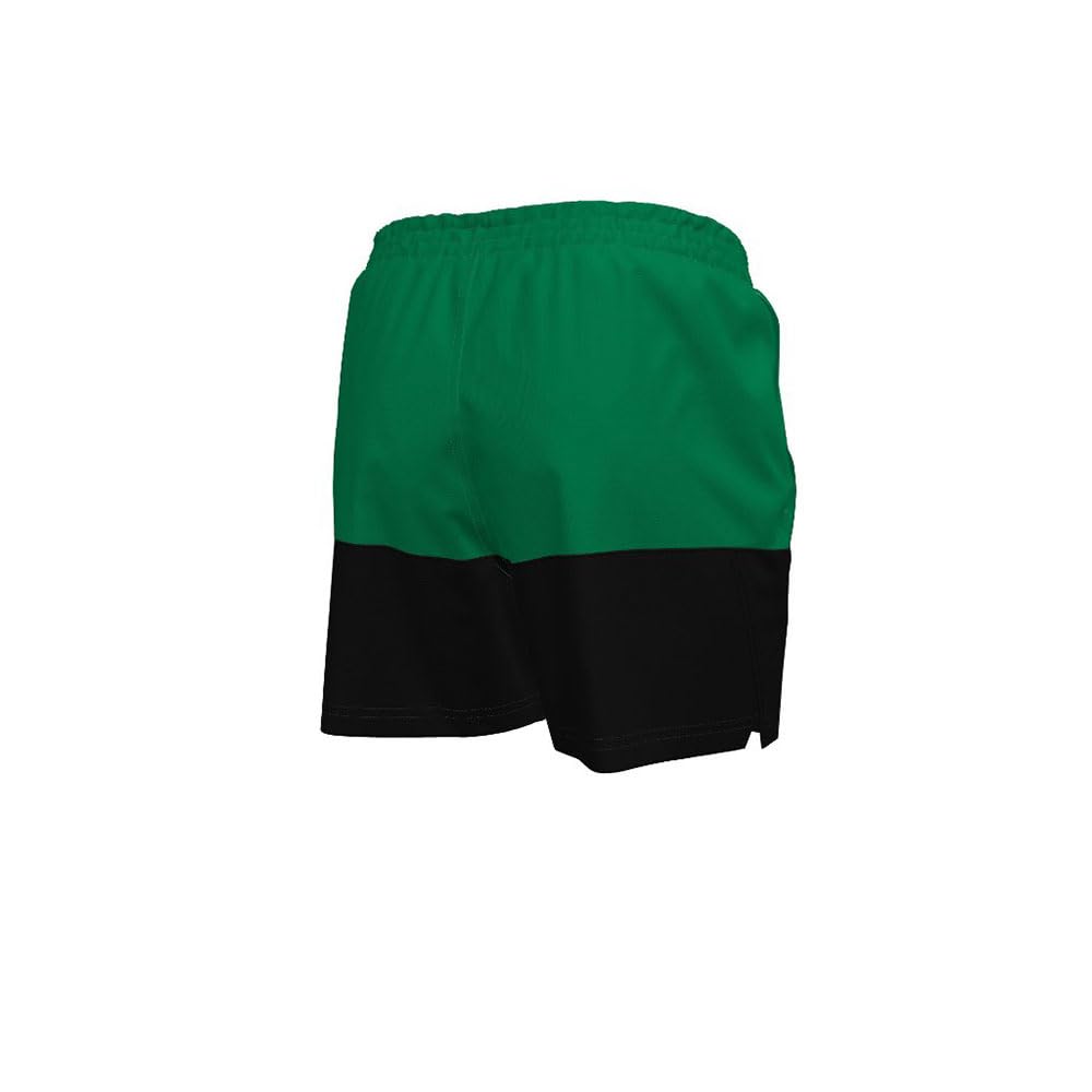 Nike Swimwear Costume a Boxer Bambine e Ragazze