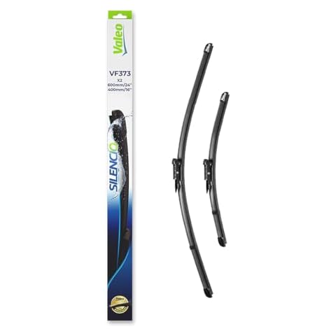 VALEO Silencio VF373 Wiper Blade Set Cover