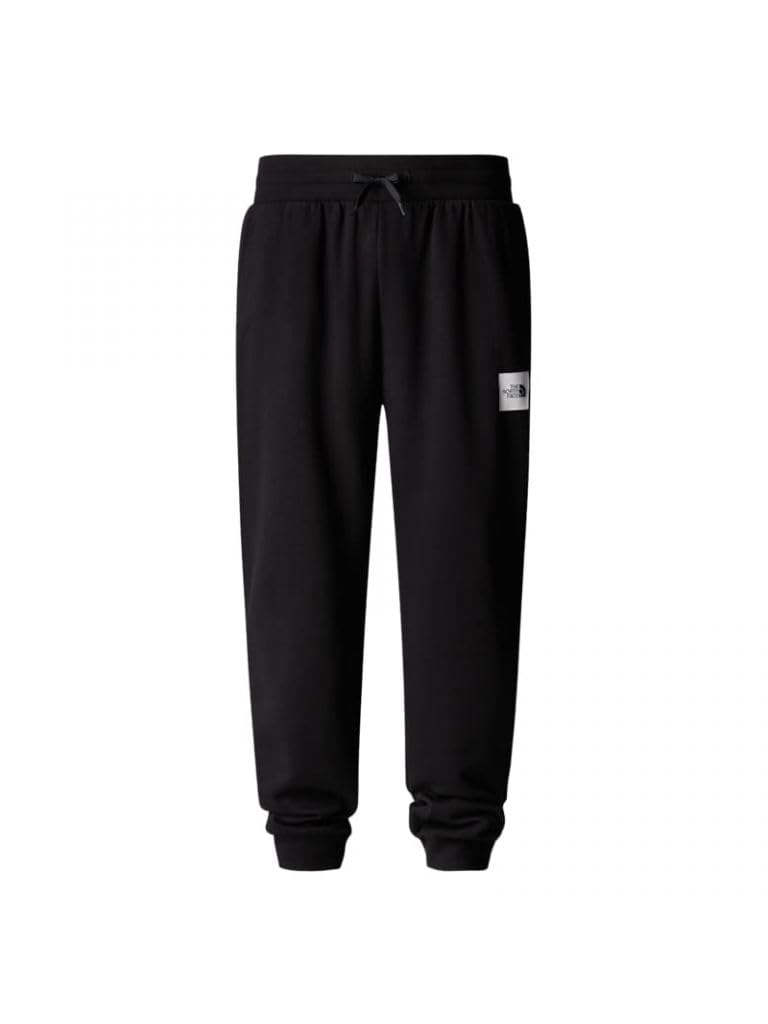 The North Face Men's Essential Relaxed Straight Reg Sweatpants, Latte, XS