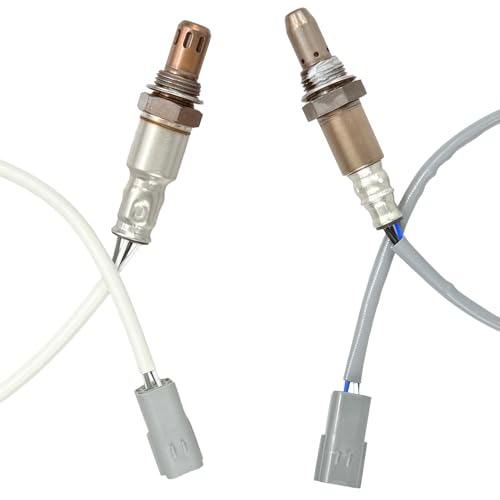 Sensor de Oxígeno para Nissan Altima y Rogue 2.5L miniatura 7