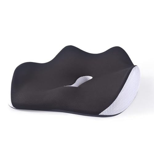 クッション２ (ブラック)