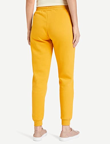 Image of Amazon Brand - Symbol Women Jogger Track Pants | Ankle Length | Regular Fit | Fleece (Available in Plus Sizes)