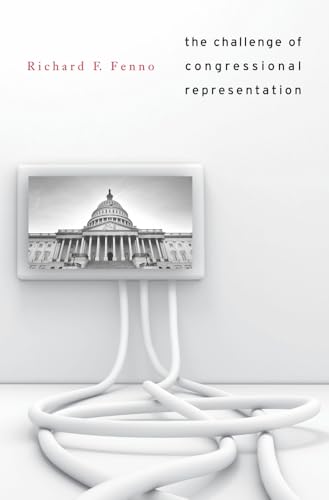 The Challenge of Congressional Representation