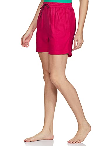 Image of Indigo Women's Bermuda Shorts