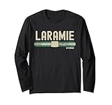 Photo Gallery laramie wy | wyoming maglia a manica