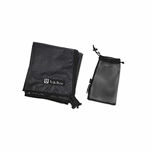 NEMO Footprint for Dagger 2P Backpacking Tent, 2 Person - Thumbnail 2