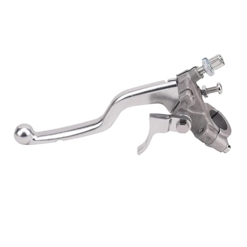 Maître-cylindre de frein et levier d'embrayage moto compatible CR125R CR250R