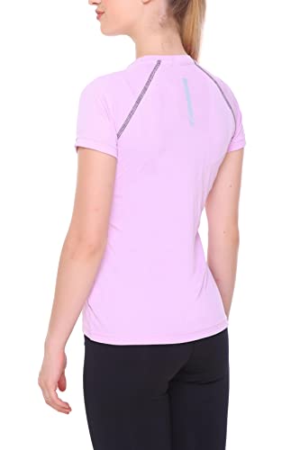 Image of Colors & Blends - Women's Quick-Dry Activewear T-Shirt
