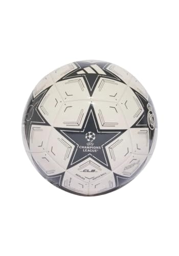 BALON ADIDAS UCL REAL MADRID CHAMPIONS IX4053