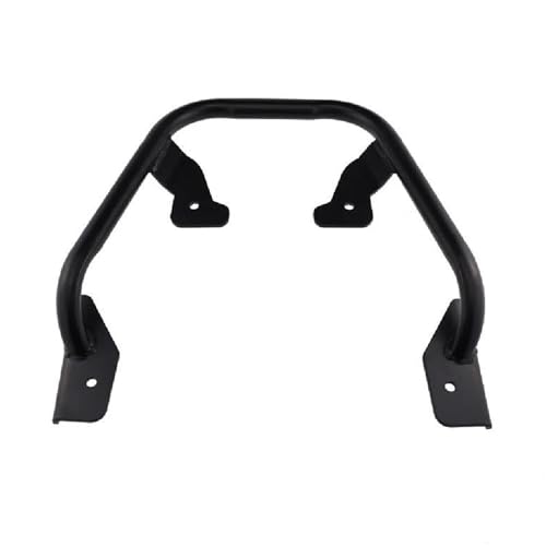 Accessoires X-ADV 750 poignées de siège arrière pour duo et voyage moto