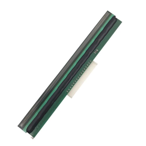Tête d'impression 203dpi pour réparer Godex G500 G300 et supprimer les lignes blanches