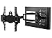 Articulating Wall Mount with Set Top Box Cover Coo: Taiwan