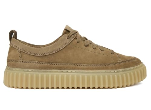 Baskets Clarks Torhill Lace pour Homme - vue 4