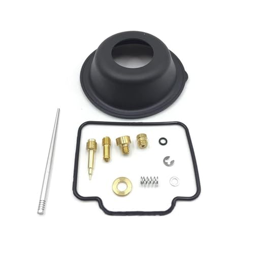 Kit de réparation carburateur moto Suzuki Quadrunner 250 LT-F250 1990-1999