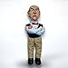 Jeff Dunham - Animatronic Talking Walter | Moves a Little and Complains a Lot (20