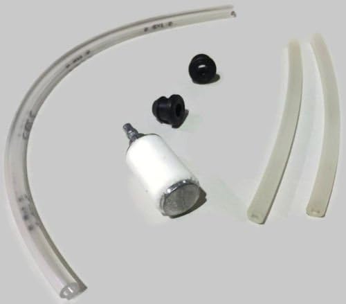 Fit's 223L Fuel Line Kit 537052301 580457501 537042401 (6 Items)