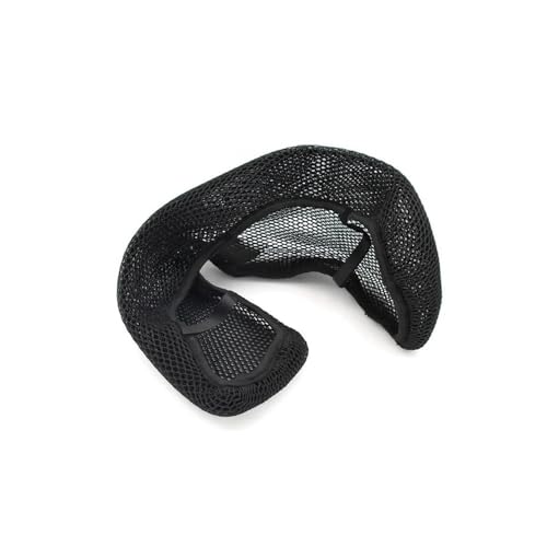 Pad coussin anti-chaleur pour selle R1200GS LC housse de siège moto