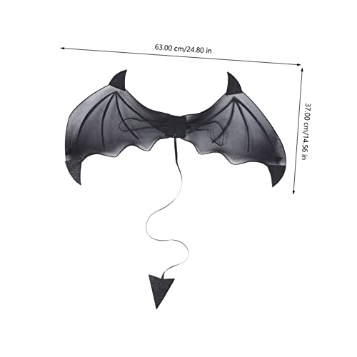 VILLCASE 3 Conjuntos De Vestidos De Baile De Formatura Conjuntos De Maquiagem De Touca De Baile Ader