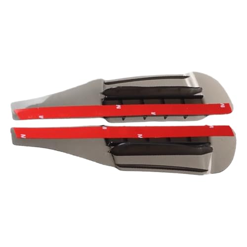 Housse de pluie pour rétroviseurs voiture camion camping-car - Protection imperméable