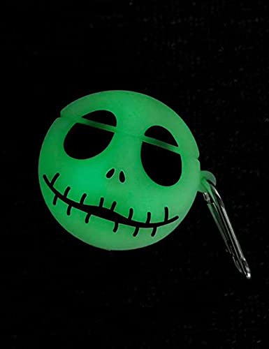 Cartoon Case Compatible With Apple Airpods Pro Case Cover Silicone Shockproof Slim Ultrathin Cute Protective Case Anti-Fall Headphone Case For Airpod Pro Case (Monster, Airpods Pro) #TOP1