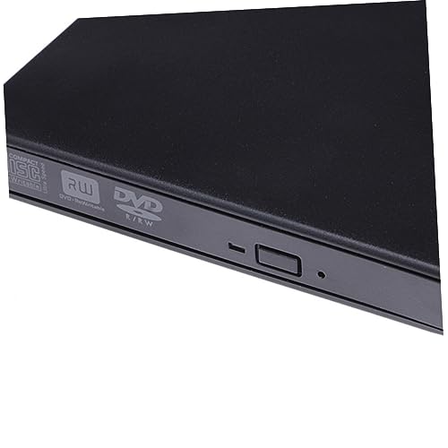 Graveur de CD et Lecteur DVD Externe Rapide compatible DVD-ram DOITOOL - 2