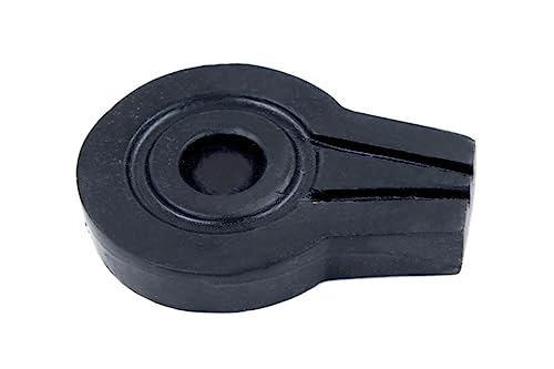 Image of PANDIT NM SHRIMALI Shivling Jaldhari Stand Jaldhara Stone 6 Inch | Black Natural Narmadeshwar Shiva Lingam Jaladhari | Accessory for Jal Abhishek, Shiv Pooja, Home Puja Temple