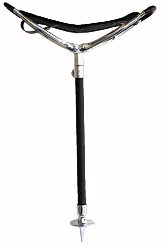 Spectator Golf SEAT Stick Cane