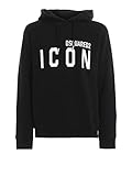  DSquared Felpa Cotone L