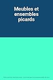 meubles picards  Meubles et ensembles picards