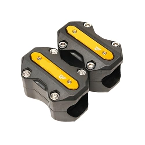 Pare-chocs arrière moto bloc de protection moteur Varadero 125