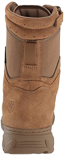 Smith & Wesson Men's Breach 2 Military and Tactical Boot3