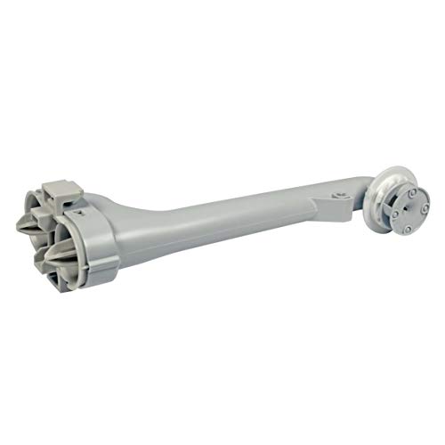 Electrolux AEG 117385821 ORIGINAL Sprüharmrohr Zuflußrohr Spritzarmrohr für Sprüharm oben Spülmaschine Geschirrspüler auch Zanker Zanussi - Image 3