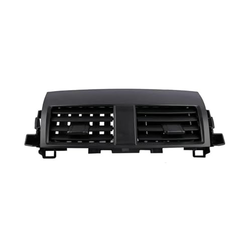 Panel de ventilación central para Toyota RAV4 2006-2012 gris 3